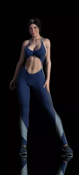 Tomb Raider [Lara Croft] OnlyFans Leaked Free Thumbnail Picture - #9rMtJZHgkH